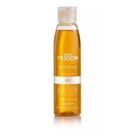 Yellow Aceite Nutritivo Oil Argan & Coco Yellow Cabello Seco