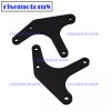 risemotom8 For Harley Tri-Glide Street Glide Trike Rear 1.5 inch
