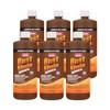 Whink 1232-6PK Rust Stain Remover, 32 oz, 6 Pack