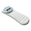 Le Creuset Cool Tool Silicone Sleeve Handle White New