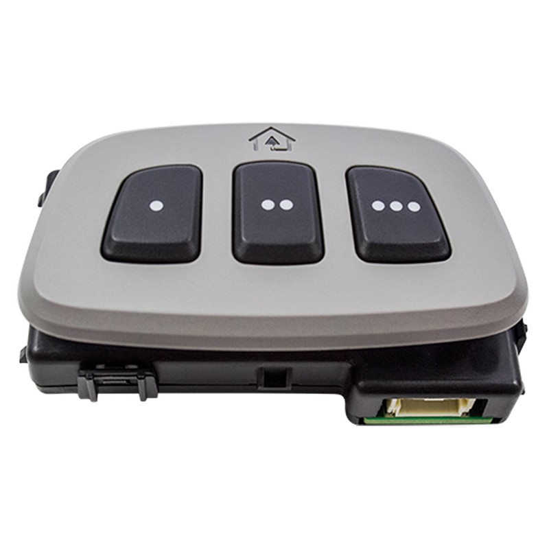 Advent ADVGENHL5ALL Homelink 5, Includes All 3 Colored bezels -