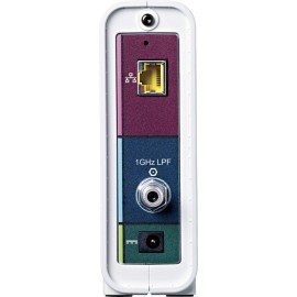 ARRIS - SURFboard SB6190 32 x 8 DOCSIS 3.0 Cable Modem - White