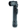 Mil-Tec Unisex - Adult Angle Flashlight-15143002 Angle Torch, Black, One Size