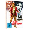 Die drei Unerbittlichen - Mediabook Cover B (lim.)