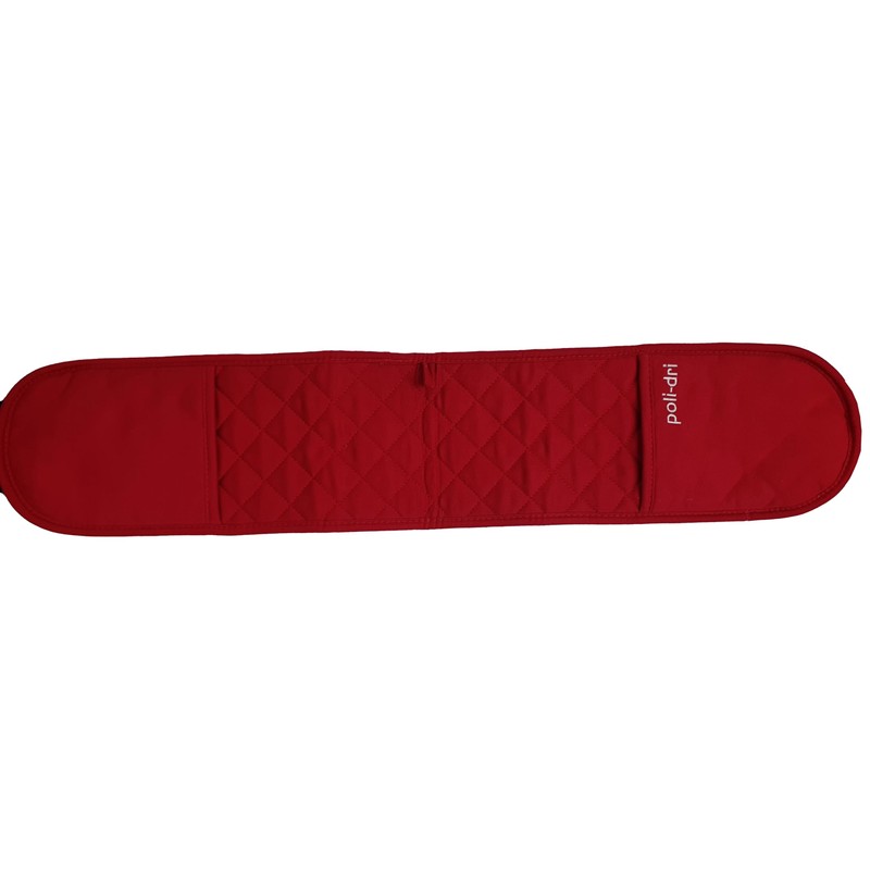 Samuel Lamont Polidri Double Oven Glove – Quilted 100% Cotton