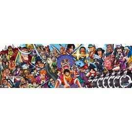 ワンピース 950ピース マリンフォード頂上戦争 950-09