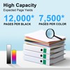 CRG-034 CRG034 Toner Cartridge High Yield 034 Toner Compatible with