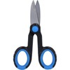 BRILLIANT TOOLS BT100901 Universal Scissors [Powered by KS Tools]