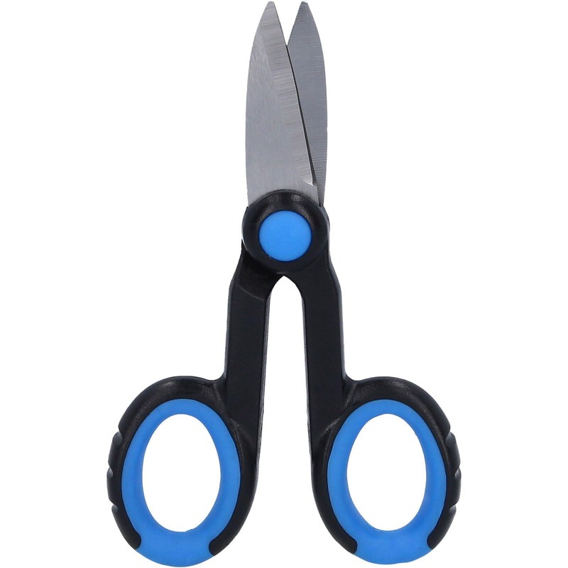 BRILLIANT TOOLS BT100901 Universal Scissors [Powered by KS Tools]