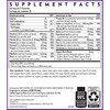 New Chapter Men’s Multivitamin Gummies, 66% Less Sugar, Men’s Gummy