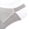 Cool Max 5 Toe Socks, Running, Sports, Marathon, Men's, Women's,