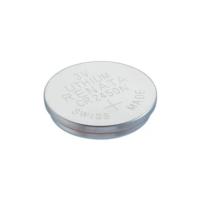 Renata Pila Renata Litio Cr2450ngr 3v Granel
