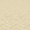 Beistle Beach Sand Wall Backdrop, 4’ x 30’ – Photo