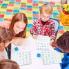 Scribbledo Dry Erase Handwriting Practice for Kids 9 x 12