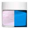 SHEBA NAILS Glow In The Dark Acrylic Powder The Glow