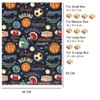 ARKRAFT Wrapping Paper 3 Sheets Format 90 x 65 cm