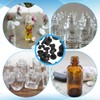 50 PCS Silicone Rubber Hole Plugs 1/8" 3/16" 1/4" 5/16"