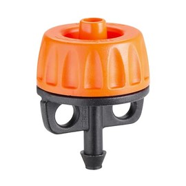 Claber Pressure Balancing Dripper Drip Irrigation