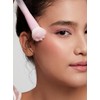 Sheglam. Blush Brush. Brocha para rubor gatito. Brochas, rubor.
