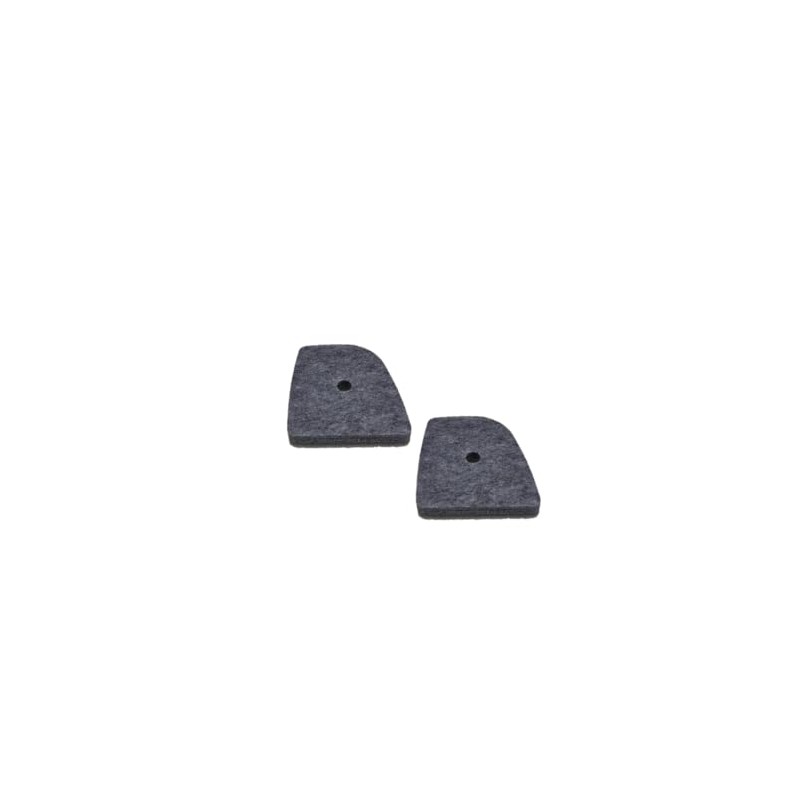 MOWFILL 2 Pack 4149 120 1800 Air Filter Replace Stihl