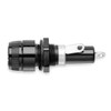 Bussmann (BP/HKP-HH-RP) 30 Amp Carded Panel Mount Fuse Holder for
