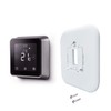 ARYEIELLSOW THP2400A1080 Large Cover Plate & Electrical Box Adaptor for
