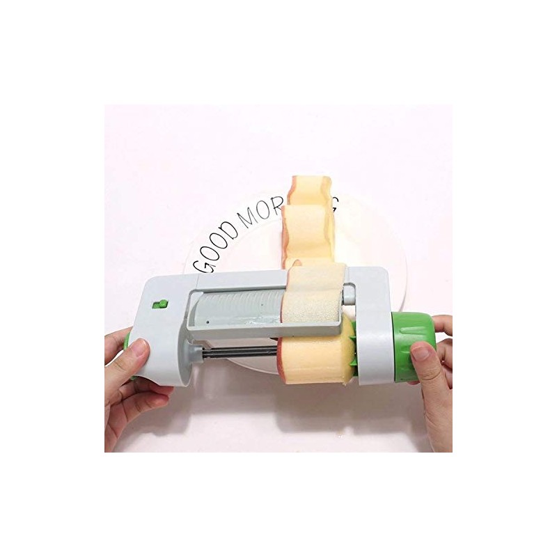 Hand Crank Apple Peeler Fruit & Vegetable Peeler Pear Potato