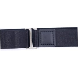 Cinturón Ajustable Para Camisas Con Clip Antideslizante Elástico Para Hombre Y Mujer Mantiene Camisa Dentro Del Pantalón Sin Arrugas Para Uso Diario