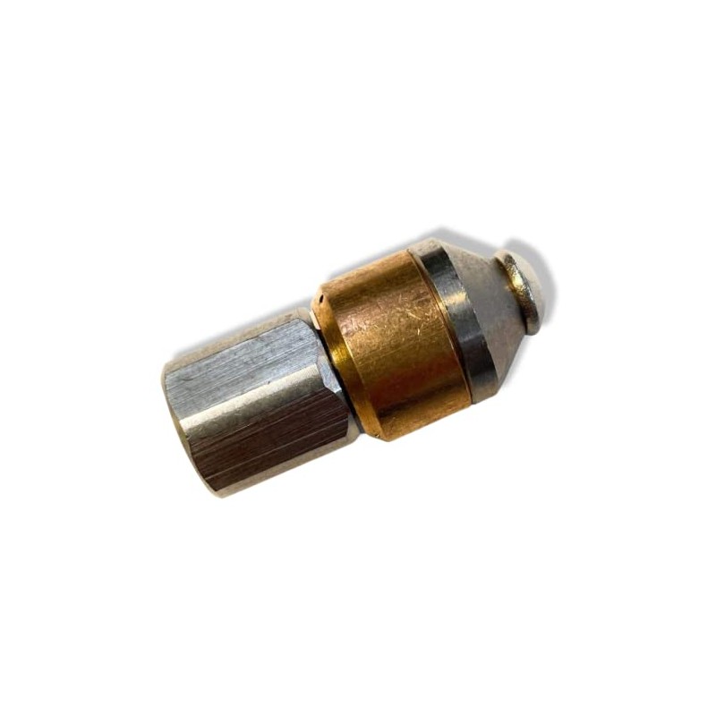 Tip Pipe Cleaning Nozzle Rotating for Kärcher Kränzle WAP Alto