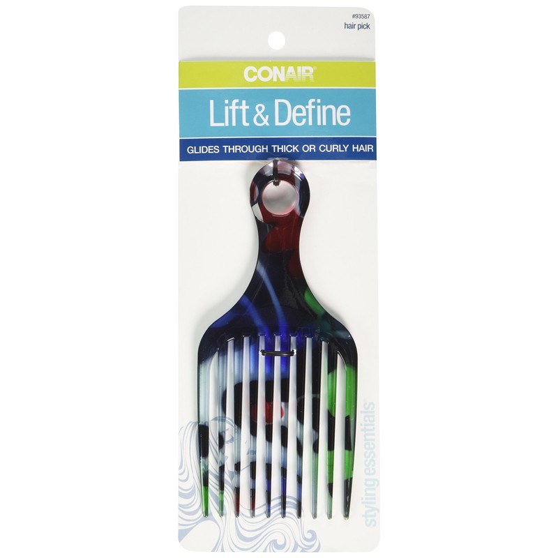 Conair® Pop Hair Pick