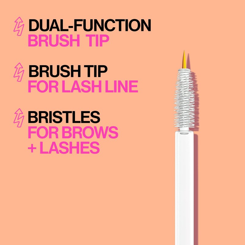 wet n wild Boost Me Up Brow And Lash Growth