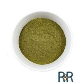 RR LLC Organic Graviola Soursop Leaf Powder (Annona muricata) - Ultra Fine US #1 RATED - 500g