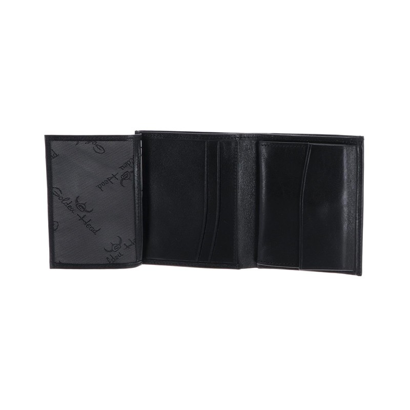 Golden Head Colorado RFID Protect Wallet Leather 8,5 cm