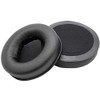 vhbw Replacement Ear Pads 8.7 cm Compatible with Razer Kraken,
