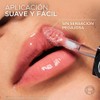 L'Oréal Paris Plump Ambition Lip Oil, Brillo Labial Efecto Voluminizador