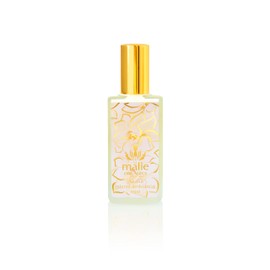 Malie Organics Island Ambience Mist Pikake, 4.2 fl oz (109 ml)