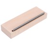 Guitar Fret Beveling File Wooden Cutting Edge Polishing Tool Musical