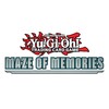 Yu Gi Oh Maze of Memories