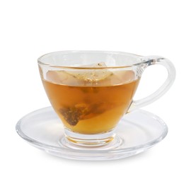 Yeoju tea tea bags (50 packs, 1 pack) / 여주차 티백 50개입, 1개