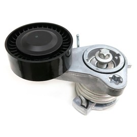 SKF VKM 38250 Tensioner Pulley Set for Secondary Drive