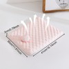 FOSDICK Small Pet Cooling Mat, 41x 30cm Rabbit cooling Mat,