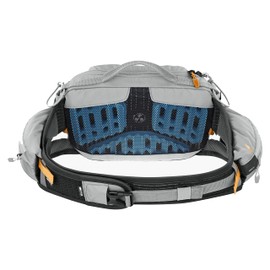 EVOC, Hip Pack Pro E-Ride 3, Hip Pack, 3L, No, Stone