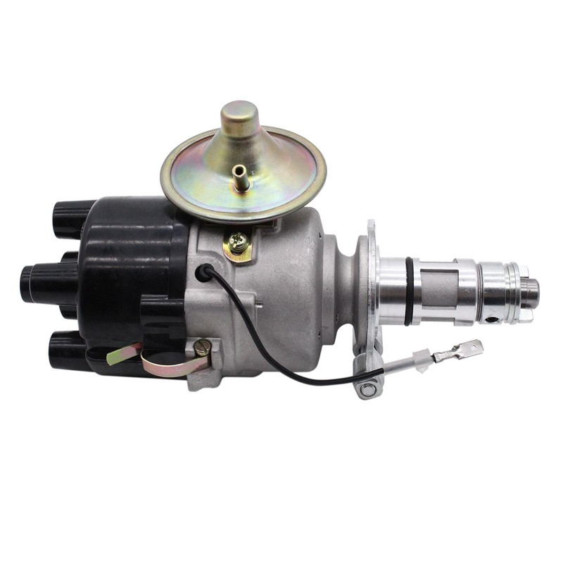 Prefer Warehouse Vacuum Electronic Distributor Replace 25D/45D DM2 Distributor Compatible
