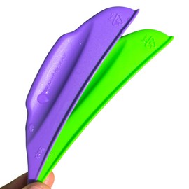 Va j-j Visor Ladies Intimate Care Protection Shield for Laser Hair Removal Brazilian Waxing Tanning 2 Packs