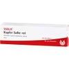 Copper Ointment Red 30 g