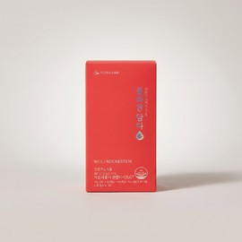Nutricore Collagen Contains Low Molecular Peptides, 15 Servings, 1 Piece / 뉴트리코어 콜라겐 담다 저분자 펩타이트 15회분 1개 1개