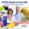 Original Udder Balm Tube - Made in USA - Lemon