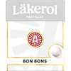 Cloetta Lakerol BonBons Pastilles 10 Boxes of 25g