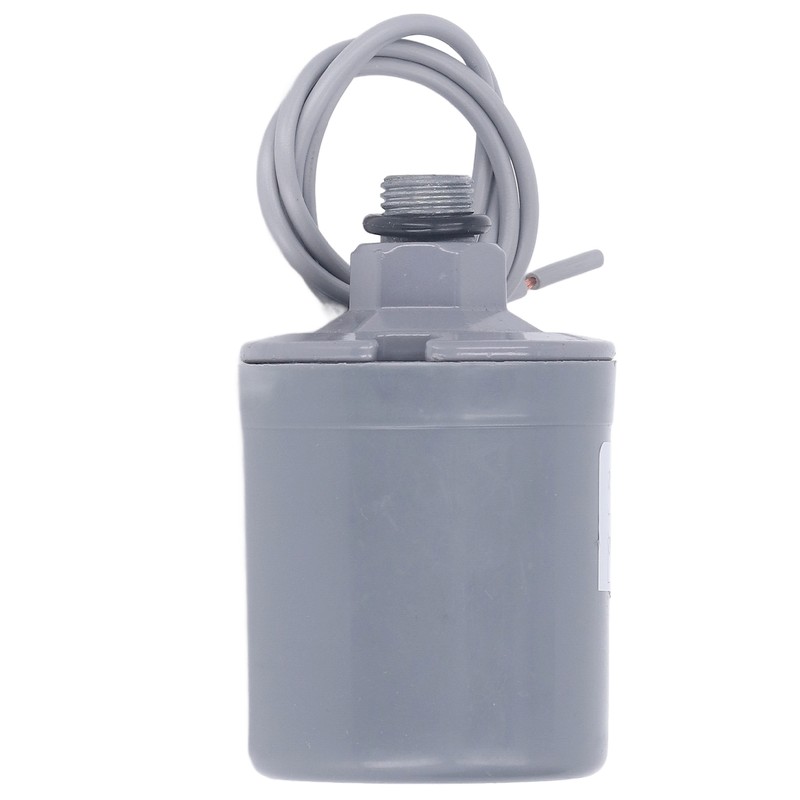 Automatic Pump Pressure Switch Self Priming Water Pump Pressure Controller