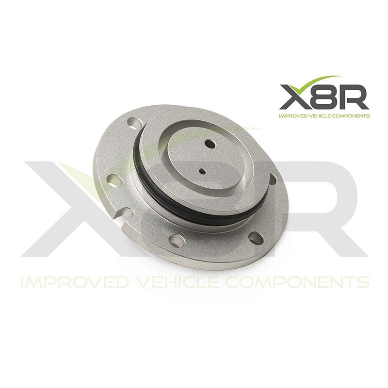 Air Compressor Dryer End Cap Hitachi Compatible With Land Rover